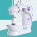 8 in 1 Mini Sewing Machine